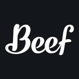 Beef Casino